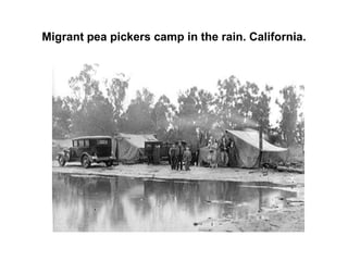 Unemployed men vying for jobs at the American Legion Employment Bureau in Los Angeles during the Great Depression.