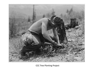 CCC Construction Project