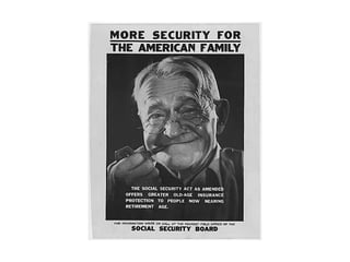 Funded by current wage earners and employers