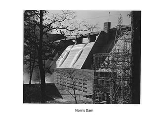 Community Well in the Tennessee River Valley