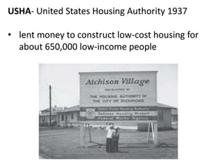 Inside the Norris Dam