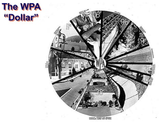 Create as many jobs as possible as fast as possible