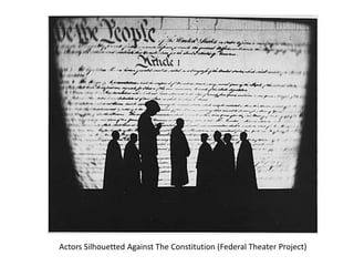 The WPA “Dollar”