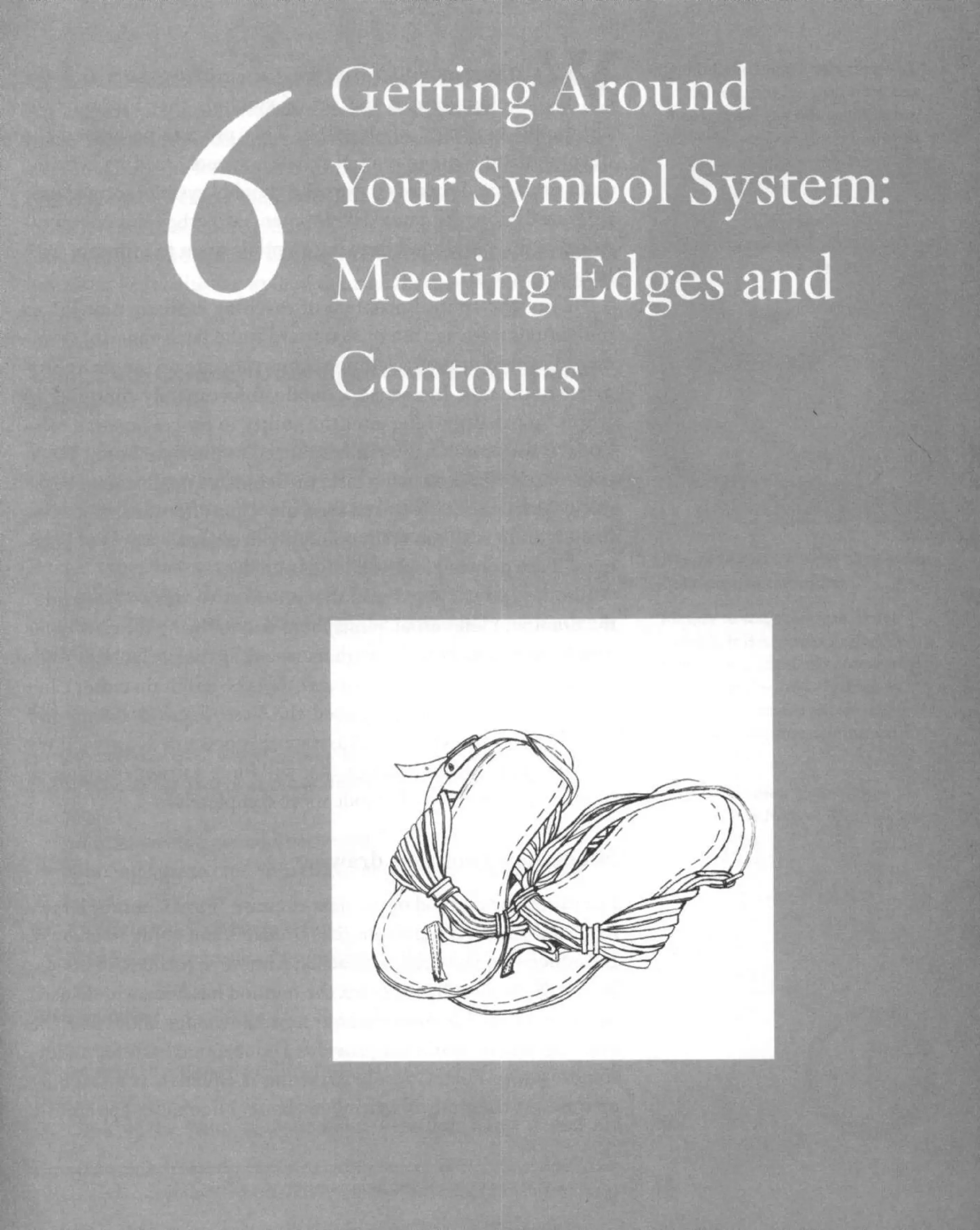 The New Drawing On The Right Side Of The Brain