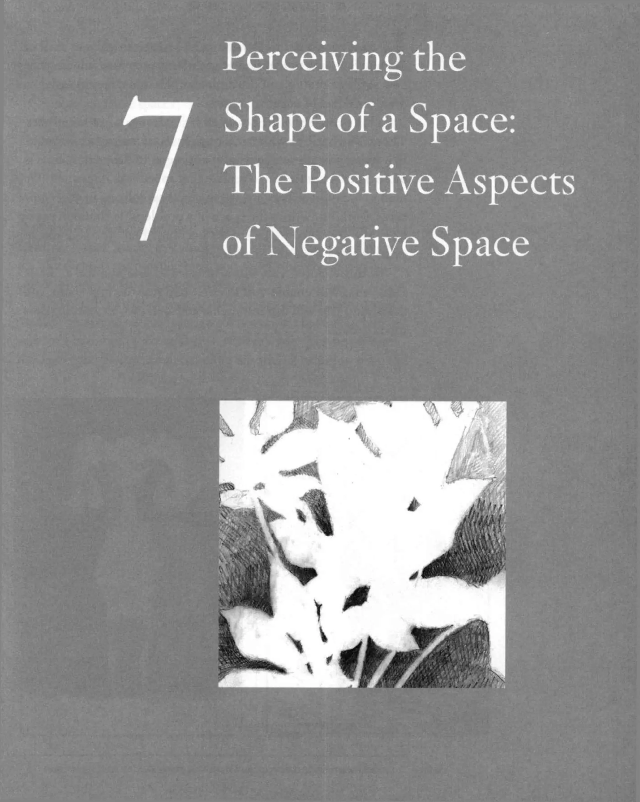 The New Drawing On The Right Side Of The Brain