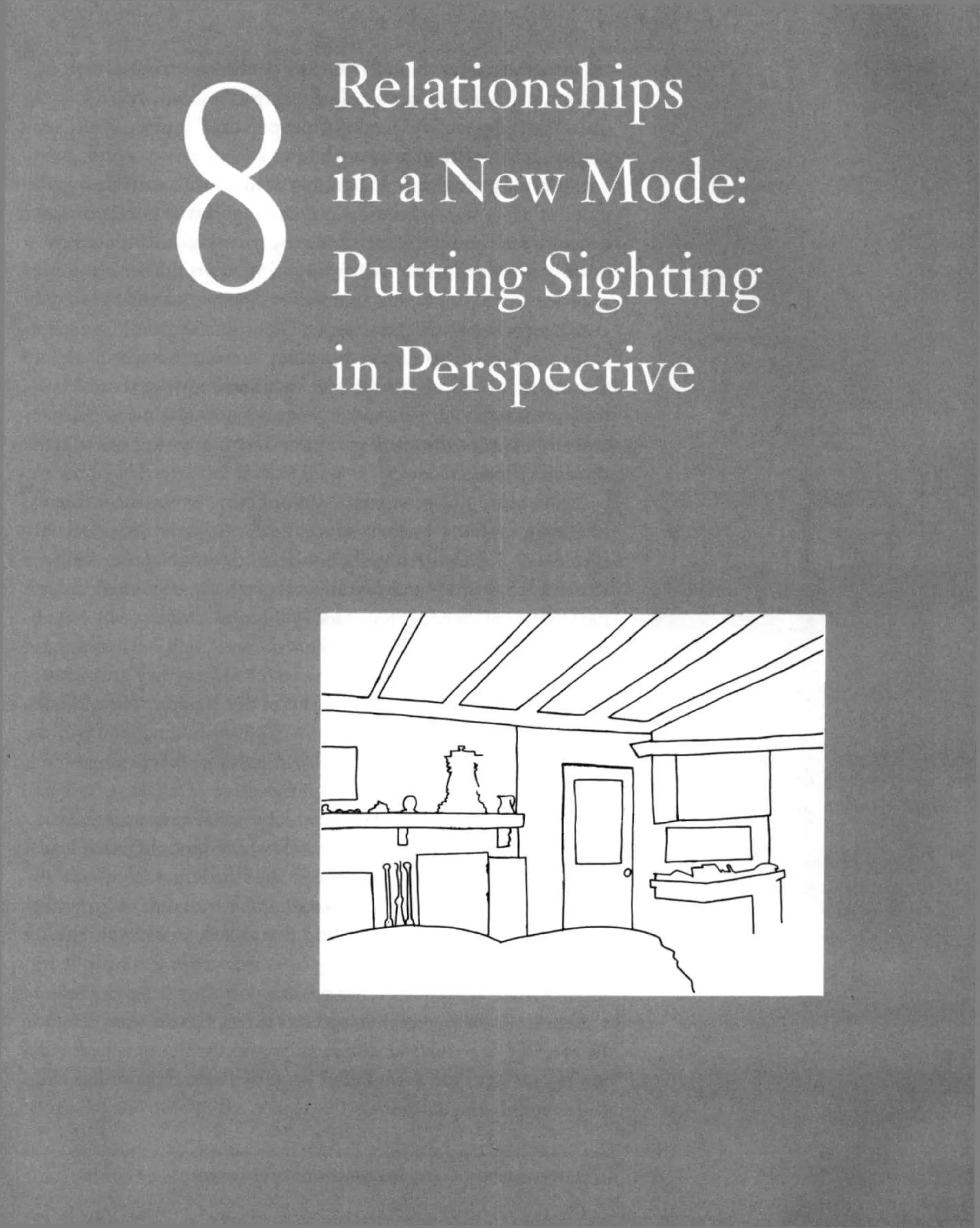 The New Drawing On The Right Side Of The Brain