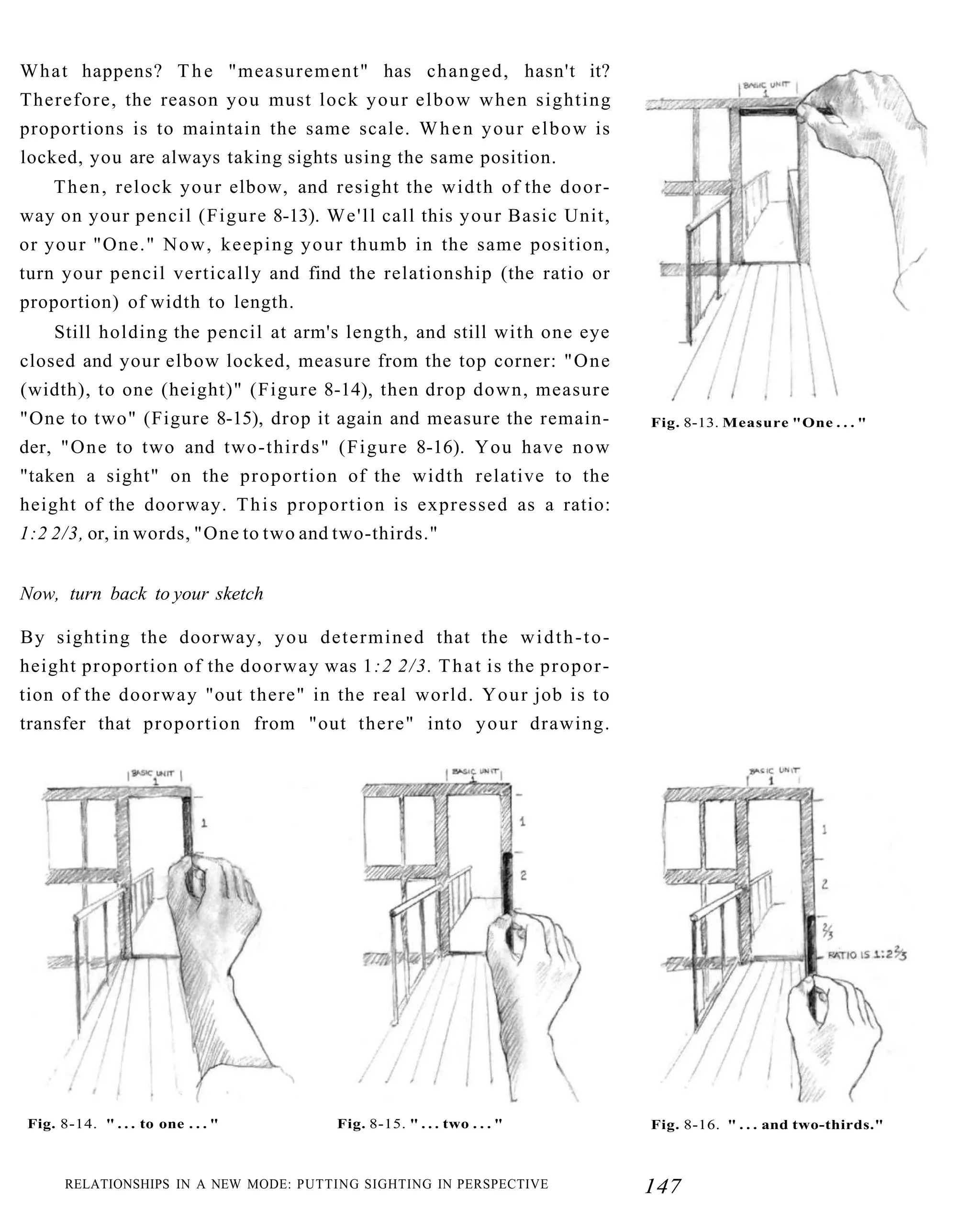 The New Drawing On The Right Side Of The Brain