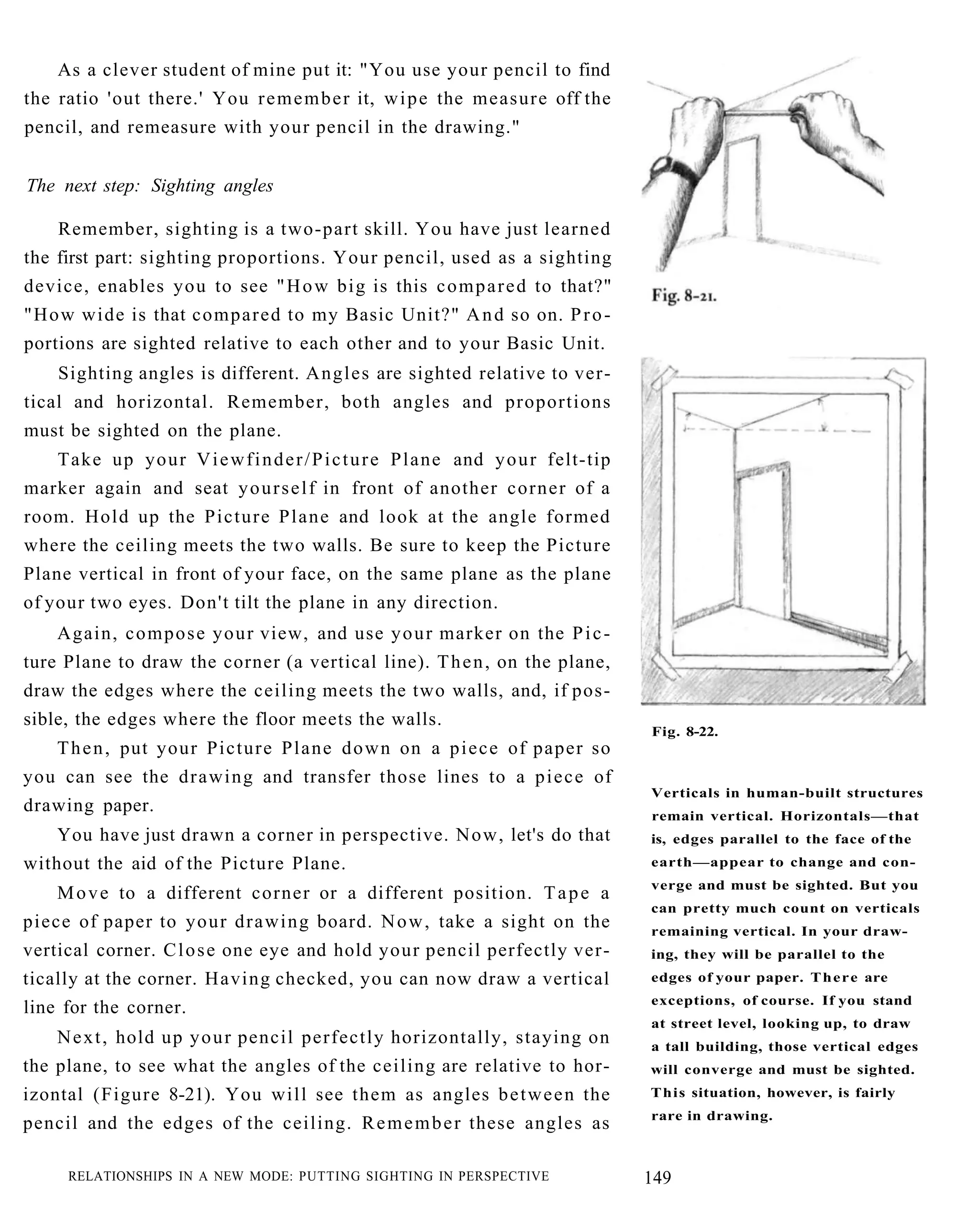 The New Drawing On The Right Side Of The Brain
