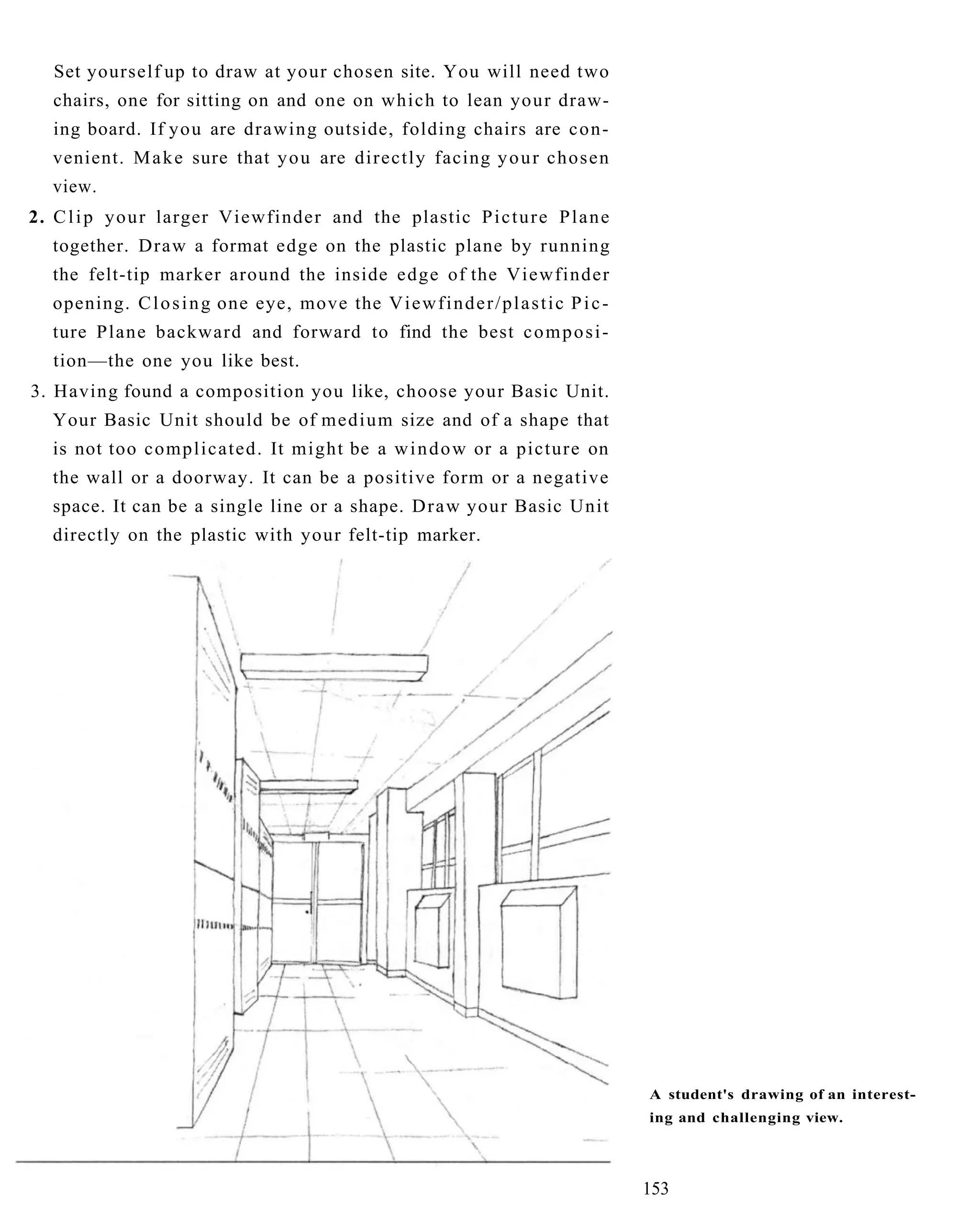 The New Drawing On The Right Side Of The Brain