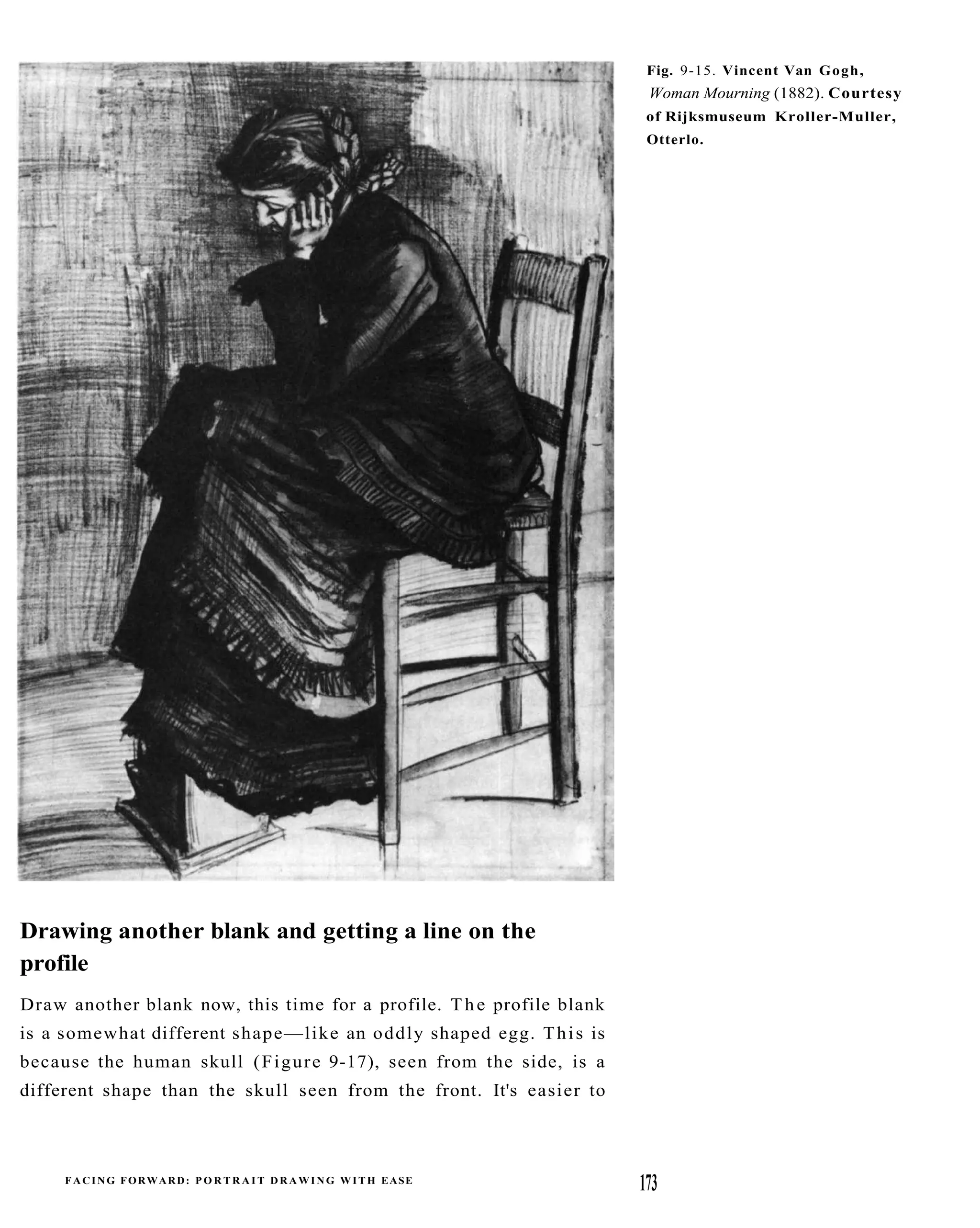 The New Drawing On The Right Side Of The Brain