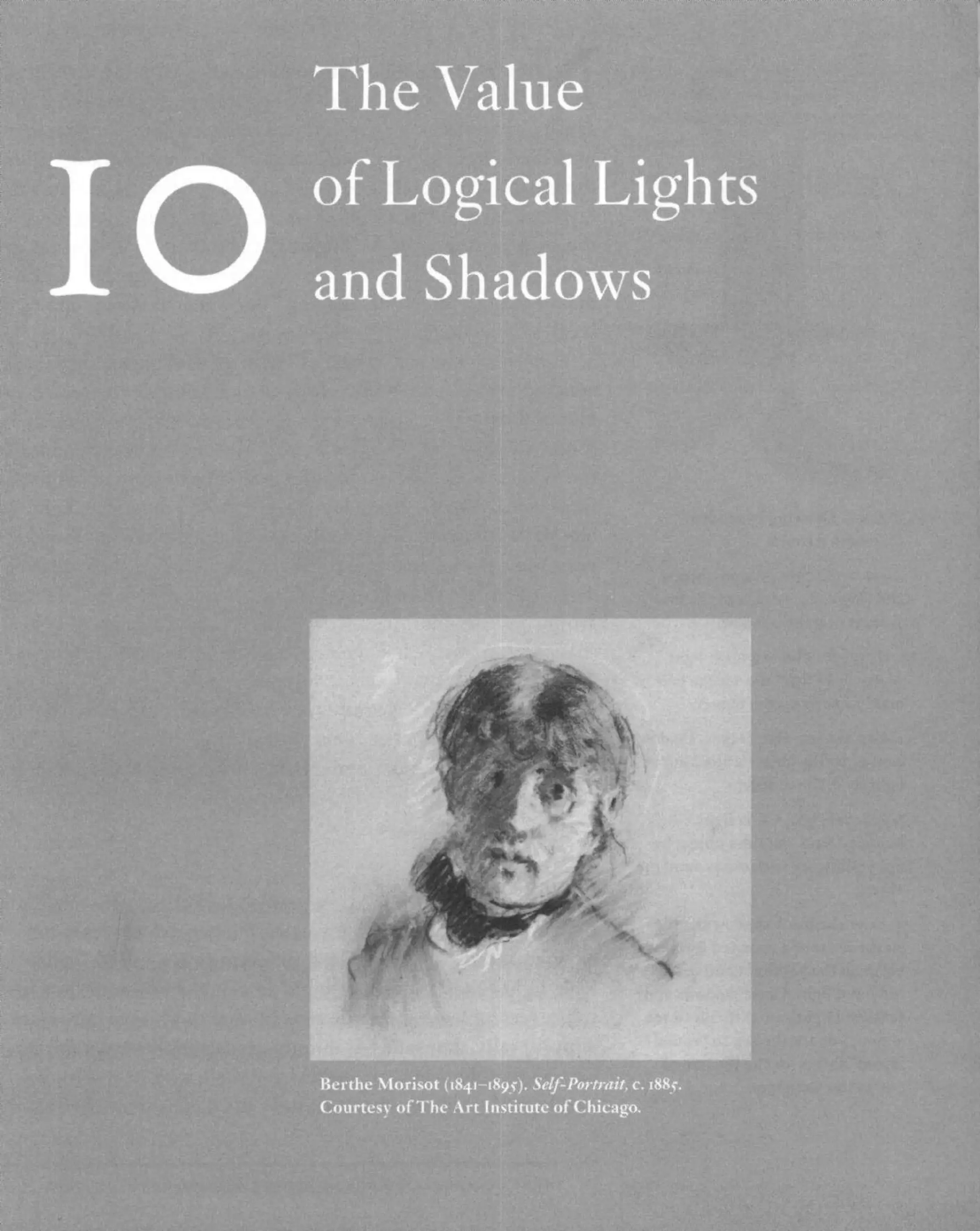 The New Drawing On The Right Side Of The Brain