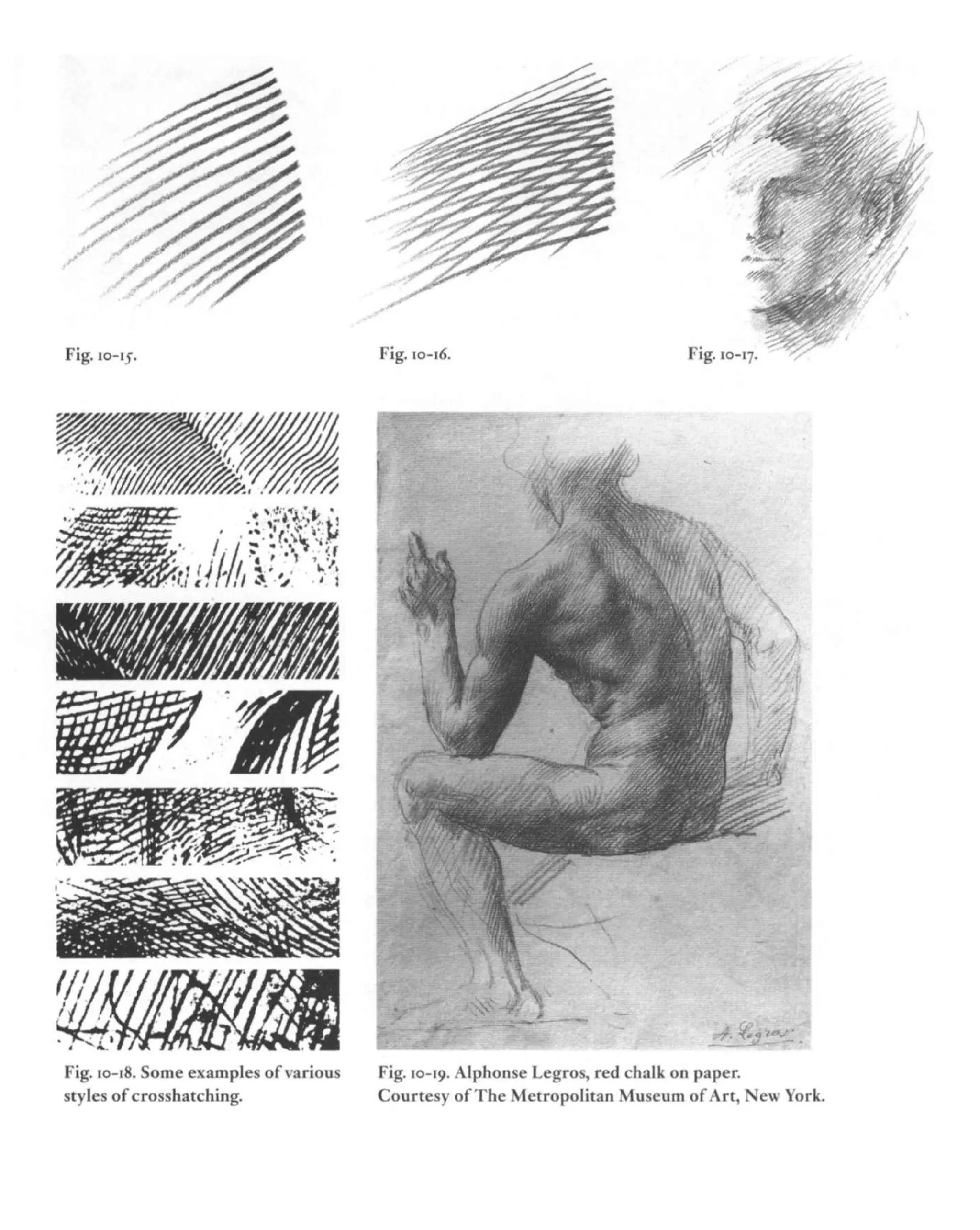 The New Drawing On The Right Side Of The Brain