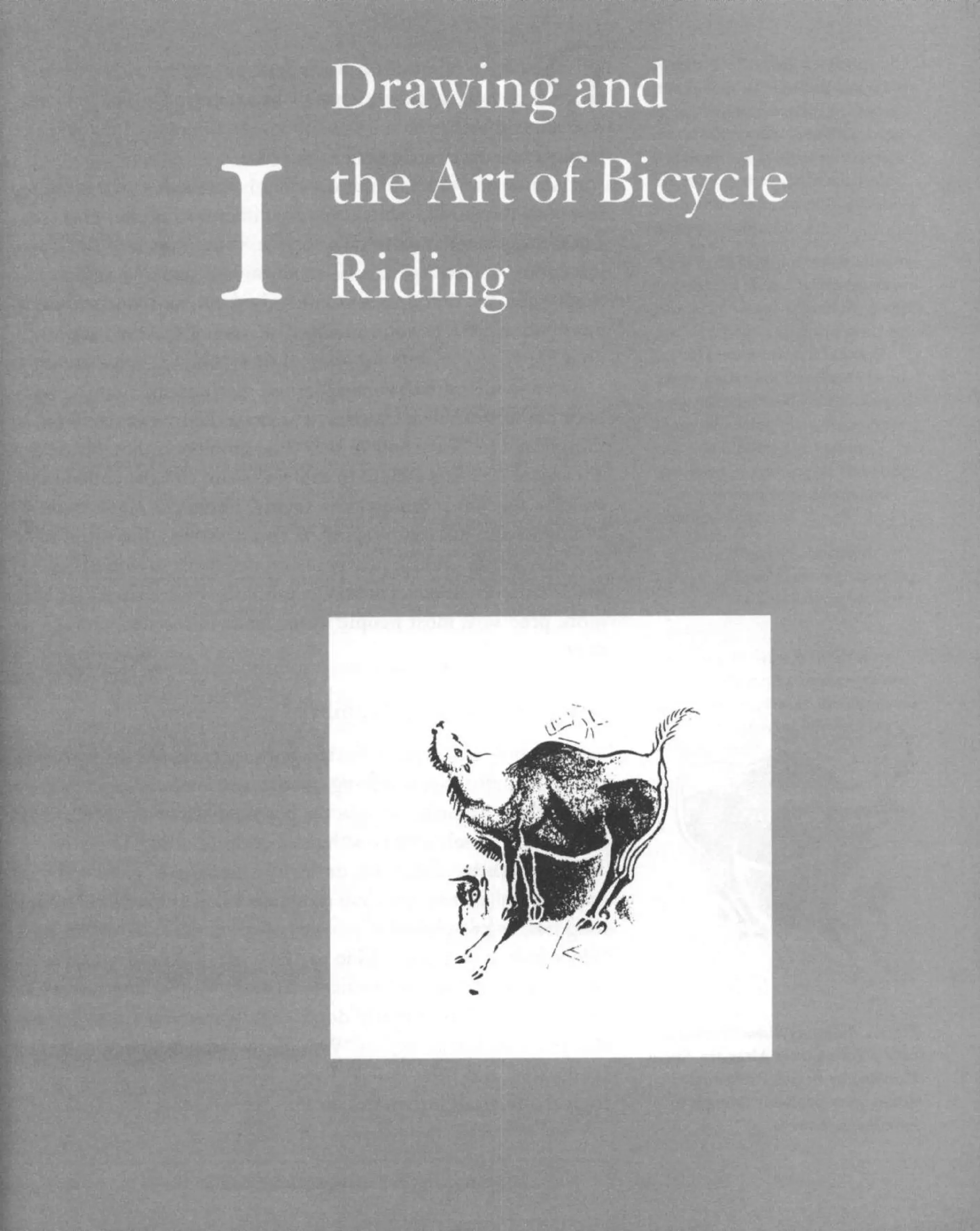 The New Drawing On The Right Side Of The Brain