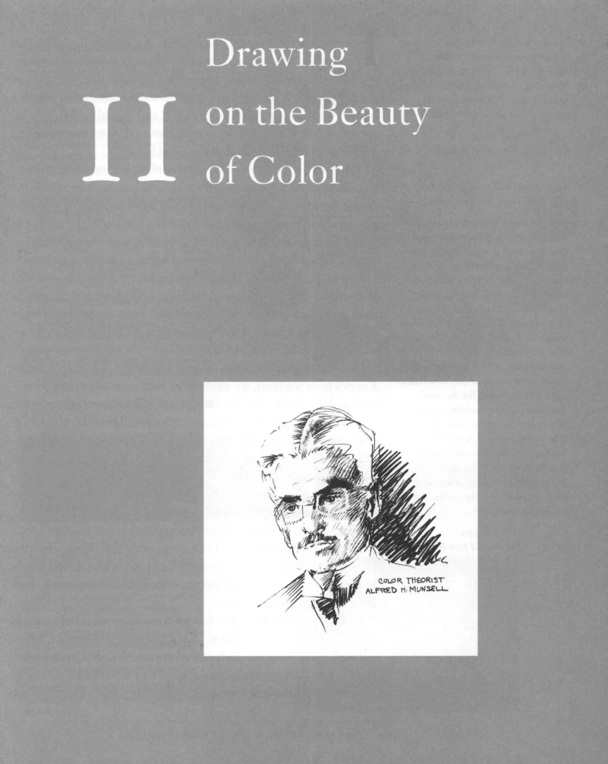 The New Drawing On The Right Side Of The Brain