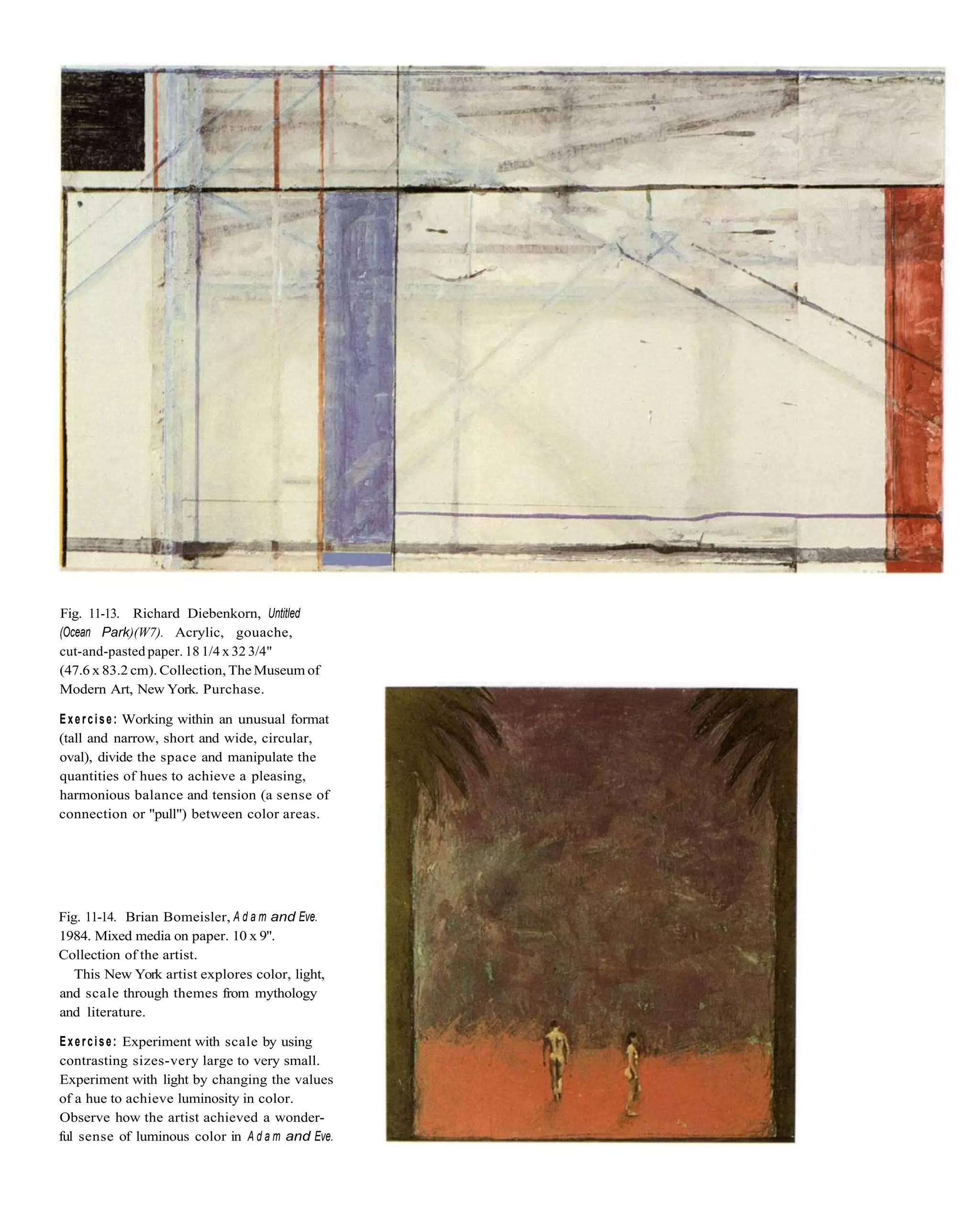 The New Drawing On The Right Side Of The Brain