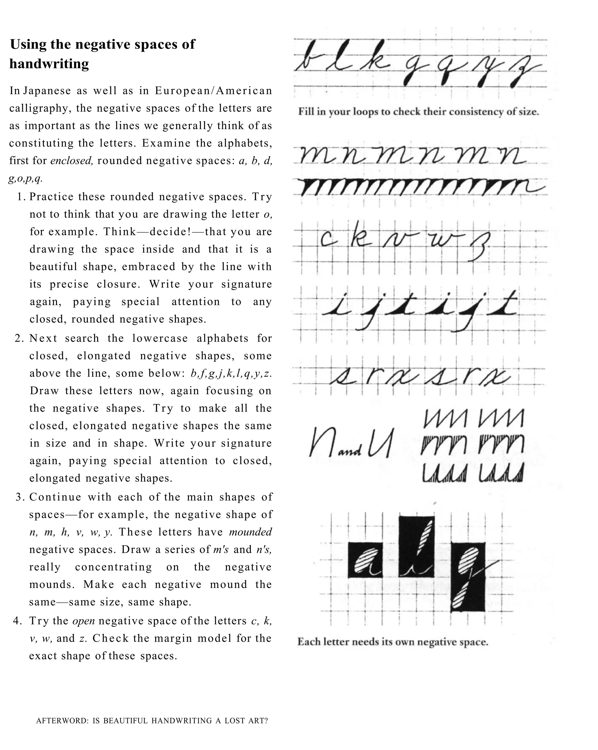 The New Drawing On The Right Side Of The Brain