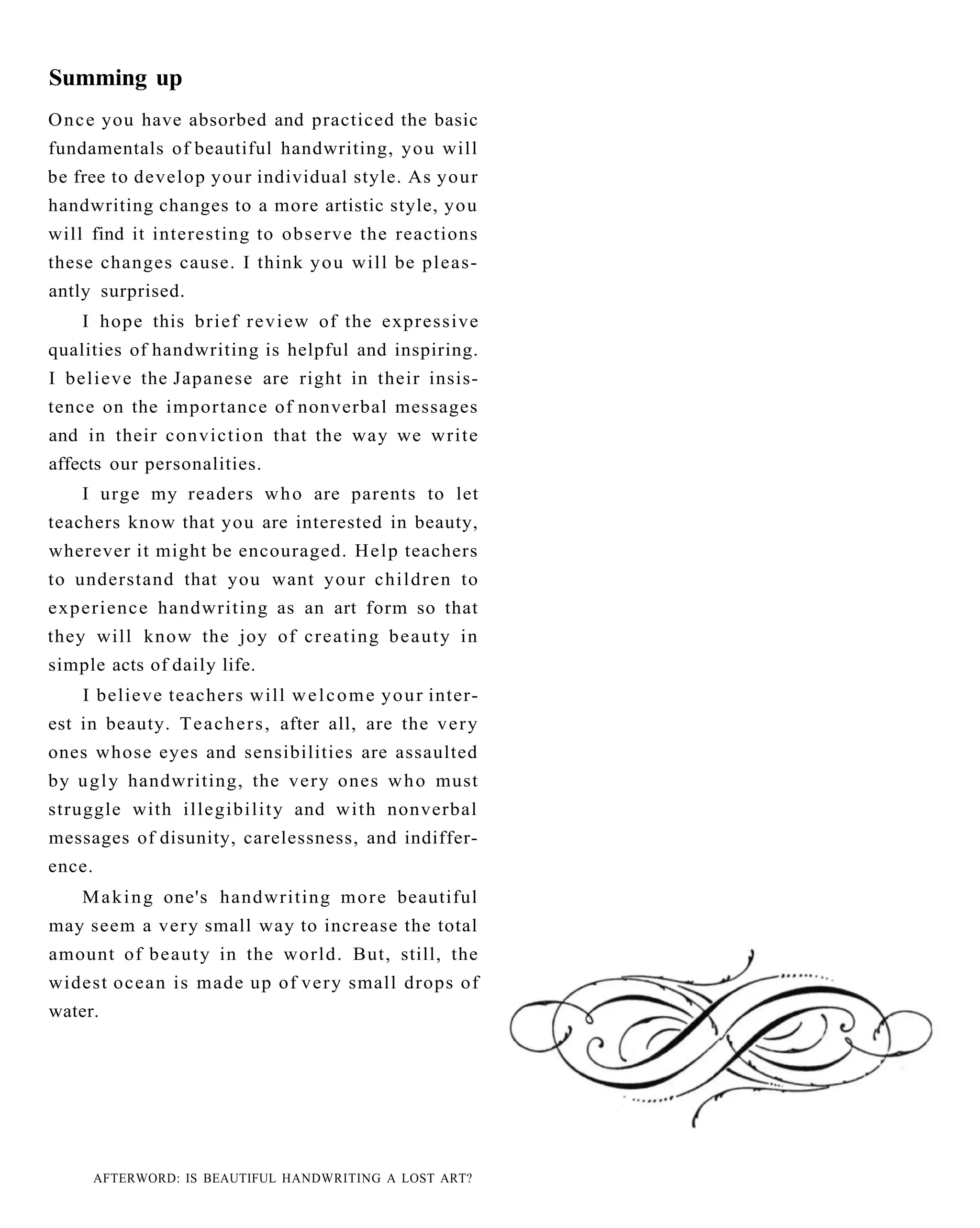 The New Drawing On The Right Side Of The Brain