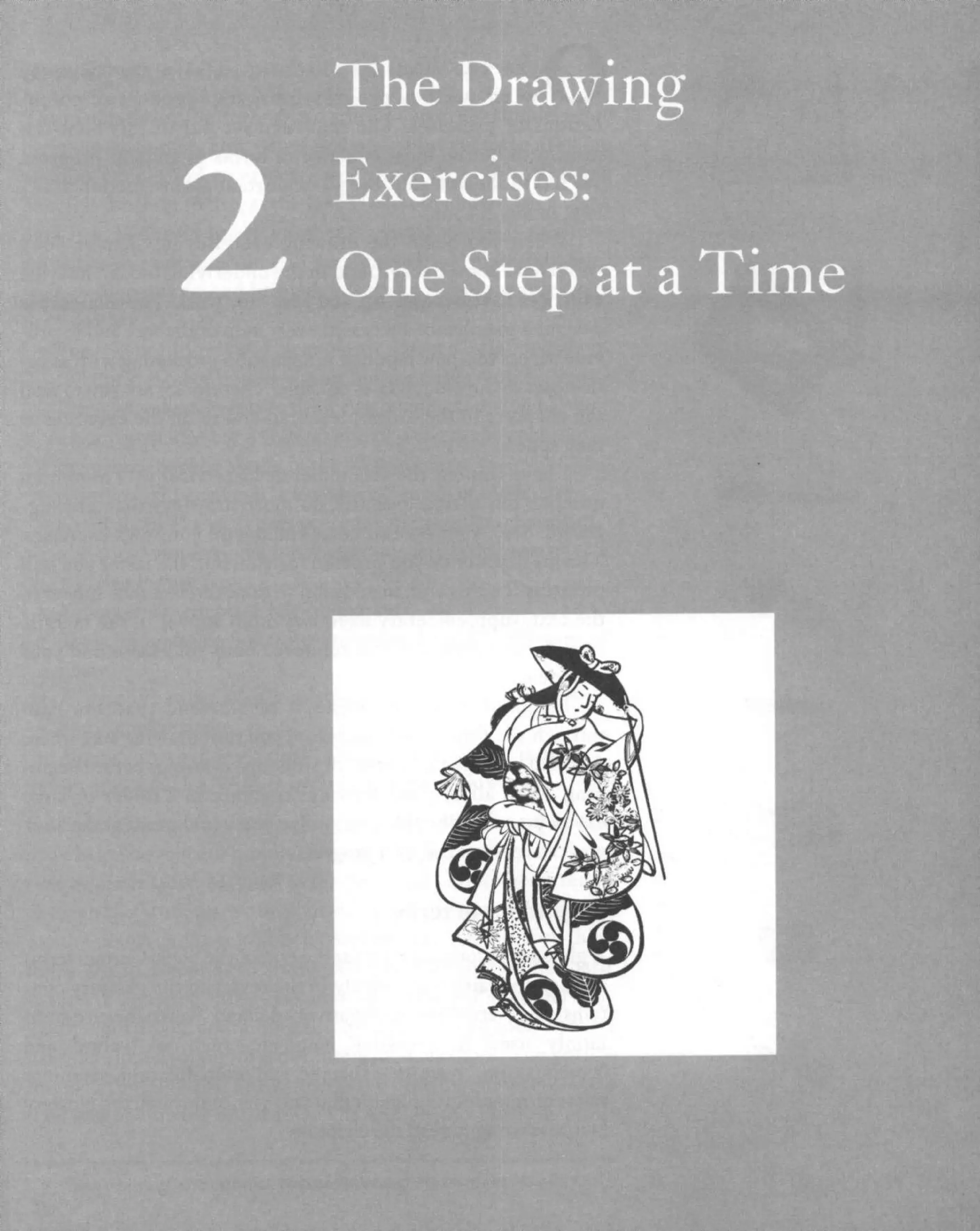 The New Drawing On The Right Side Of The Brain