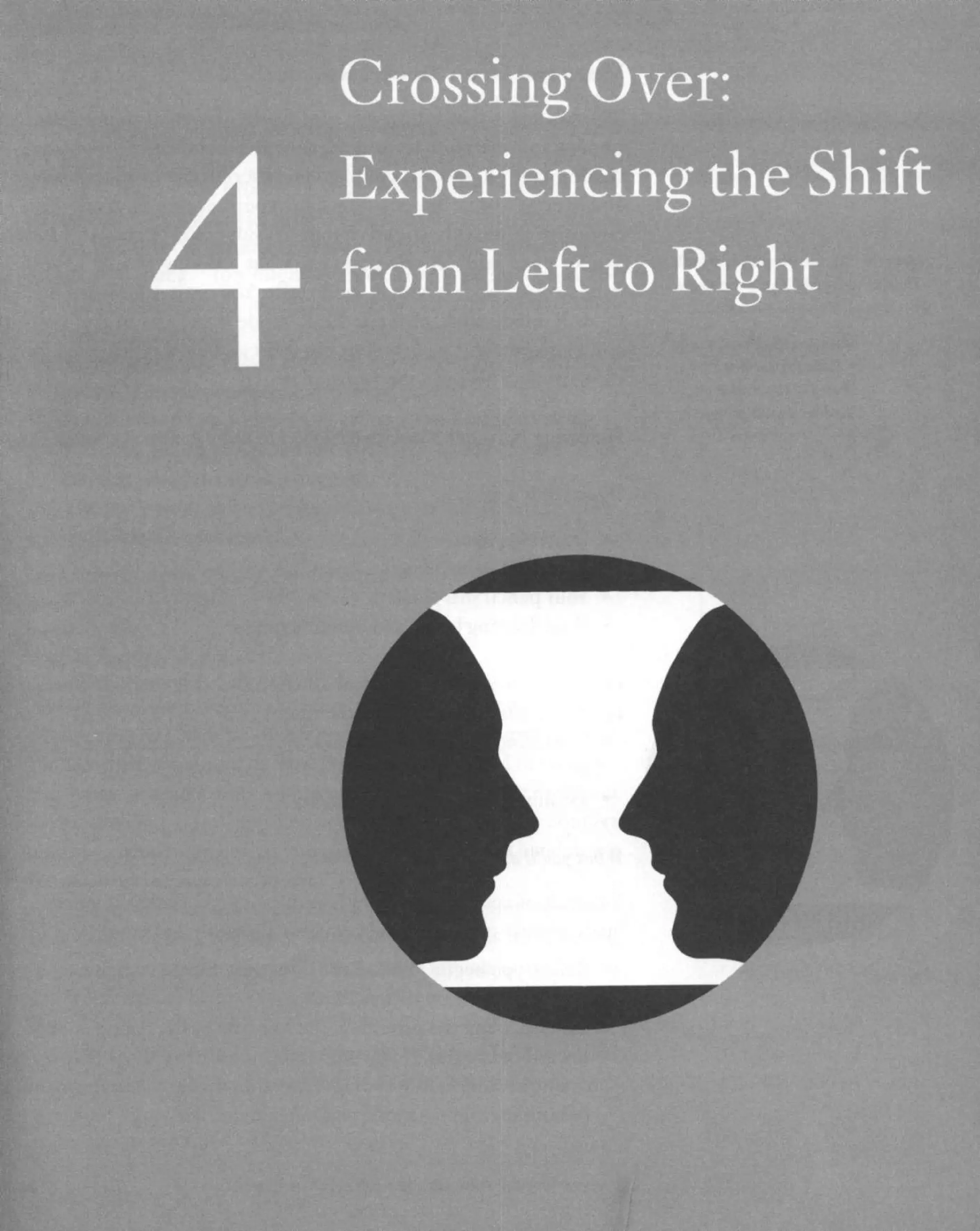 The New Drawing On The Right Side Of The Brain