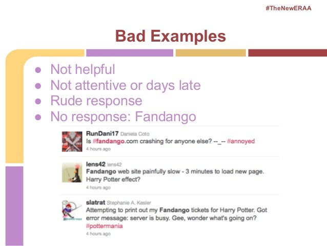 fandango customer service