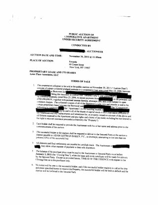 The new foreclosure laws and decisions and how to use them to effectuate foreclosures