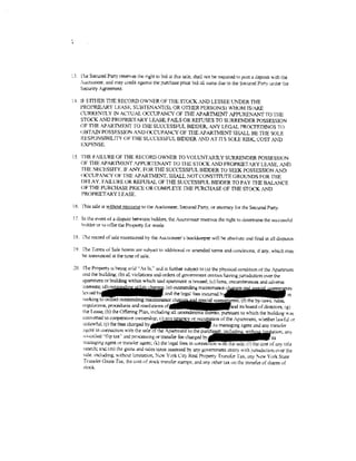 The new foreclosure laws and decisions and how to use them to effectuate foreclosures
