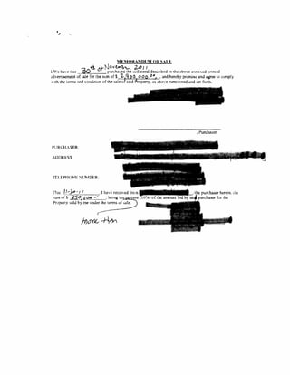 The new foreclosure laws and decisions and how to use them to effectuate foreclosures