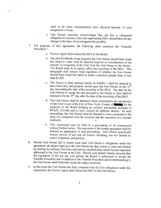 The new foreclosure laws and decisions and how to use them to effectuate foreclosures