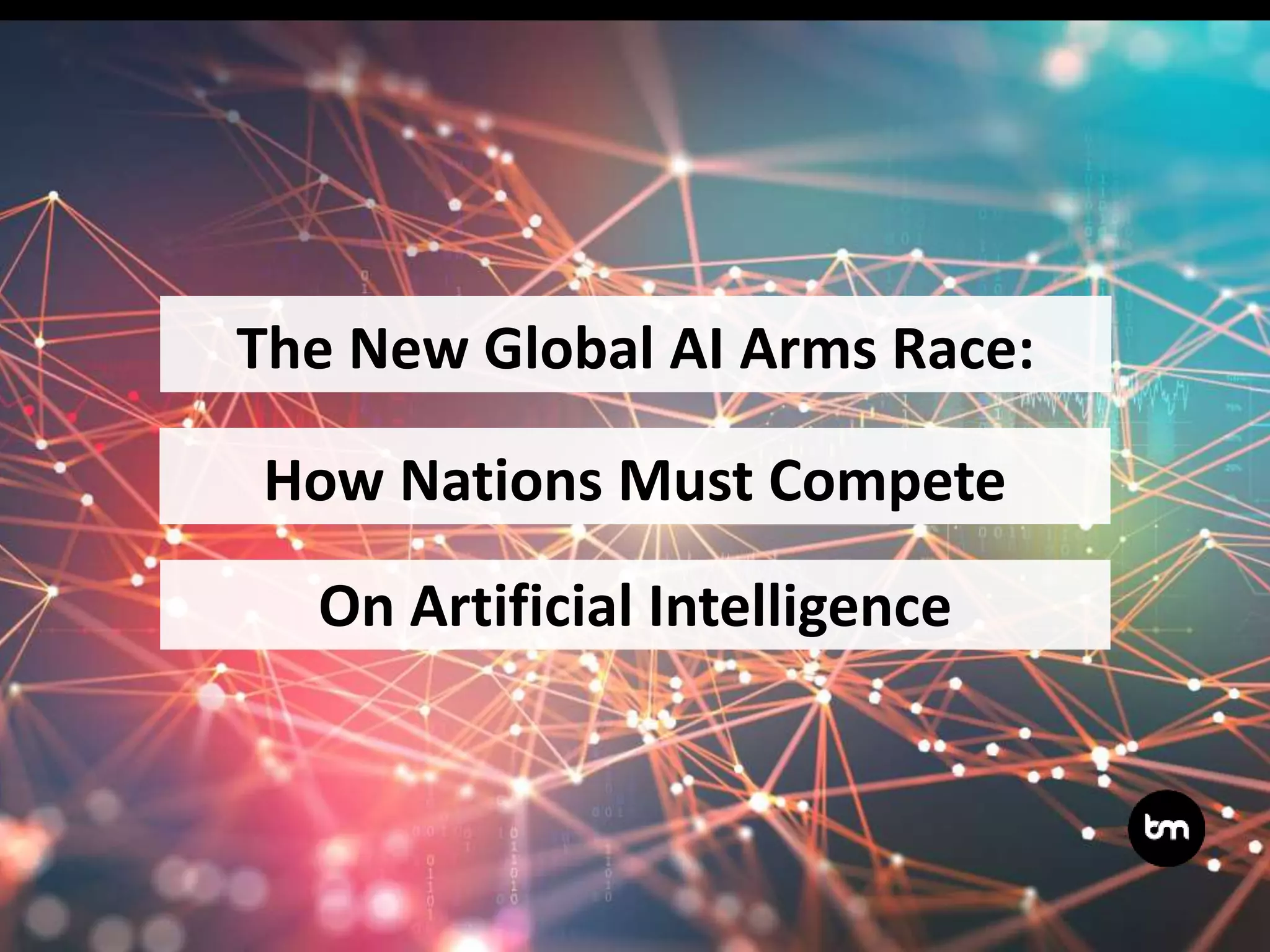 Secretentai.Club And The Ai Arms Race - 32rk1mu