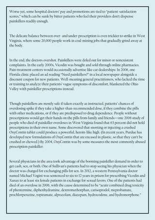 The new heroin epidemic