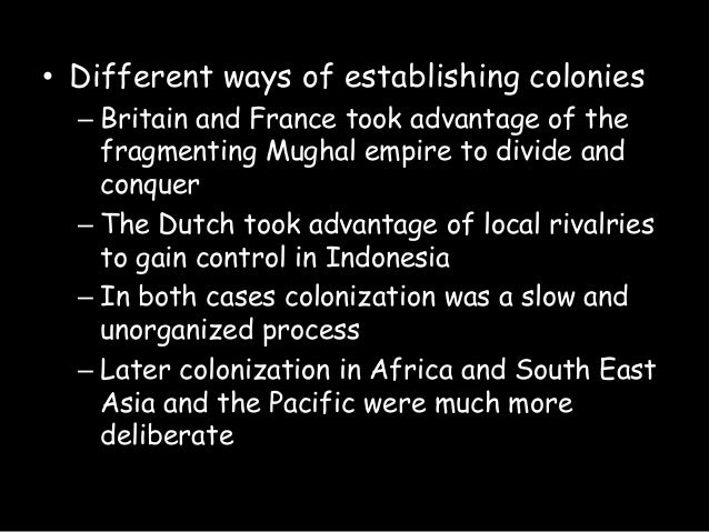 the new and old ways of imperialism The new imperialism merits the widest possible public the old left was primarily concerned with the former, and in many ways that helped lead to its downfall,. the new and old ways of imperialism The new imperialism merits the widest possible public the old left was primarily concerned with the former, and in many ways that helped lead to its downfall,.