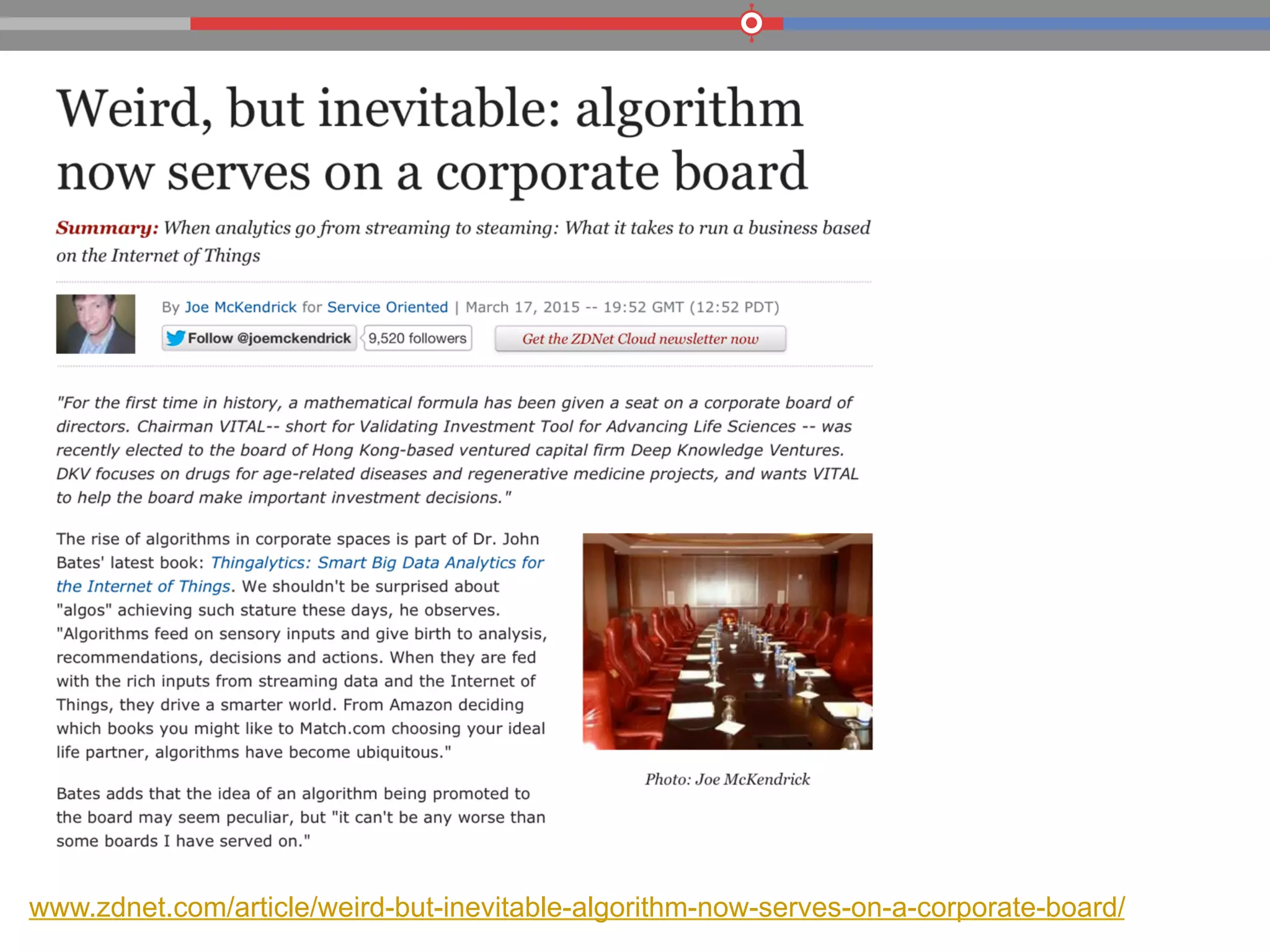 www.zdnet.com/article/weird-but-inevitable-algorithm-now-serves-on-a-corporate-board/
 