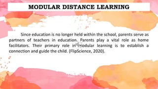 The New Normal in Education report_WENSLY S. TAGAPUEN.pptx