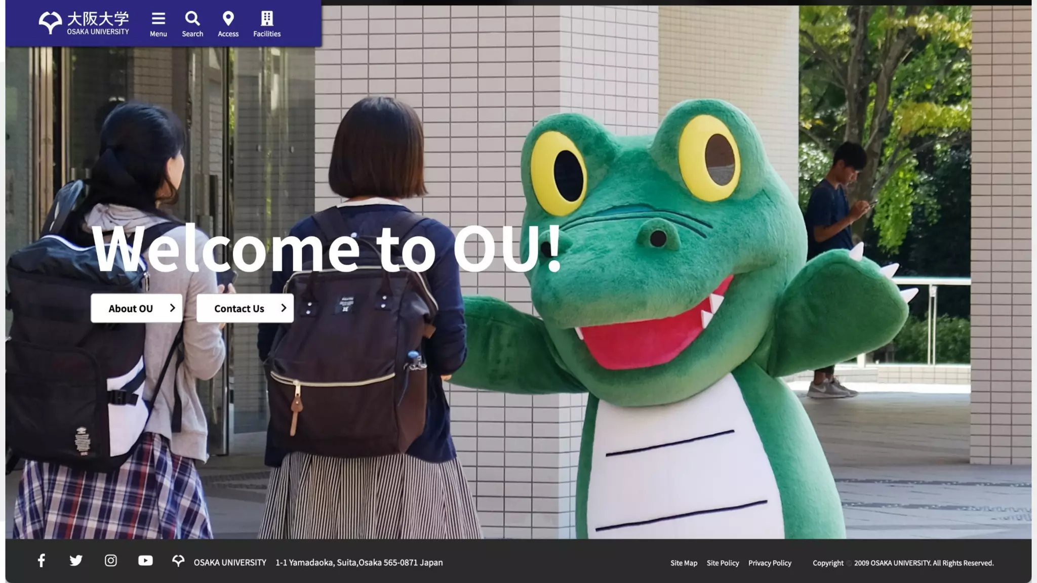 Plone Foundation | @plone | https://plone.org
 