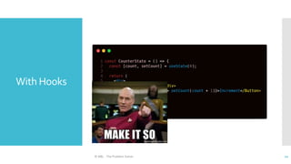 With Hooks
© ABL - The Problem Solver 12
 