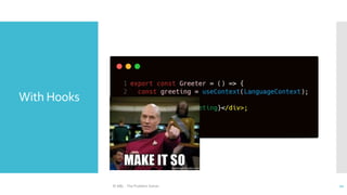 With Hooks
© ABL - The Problem Solver 21
 