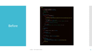 Before
© ABL - The Problem Solver 23
 