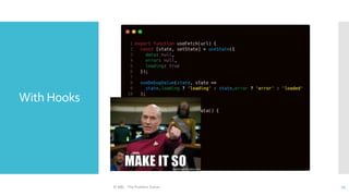 With Hooks
© ABL - The Problem Solver 27
 