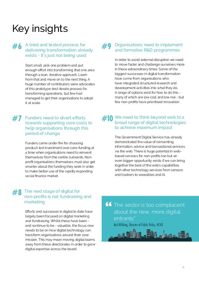 The New Reality Full Report The New Reality Full Report