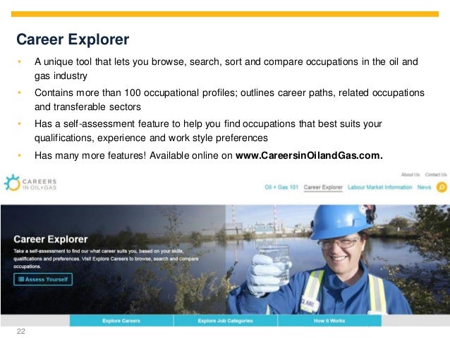 unique employment opportunities