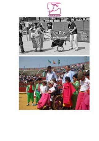 The New Strategy to Create a New Generation of Bullfighting Fans: The Bullfighting Foul Game