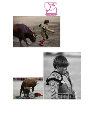 The New Strategy to Create a New Generation of Bullfighting Fans: The Bullfighting Foul Game