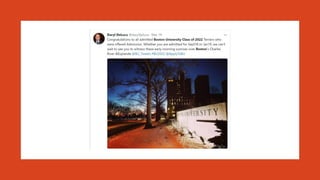 Why Your Kid Won't Get Into Harvard