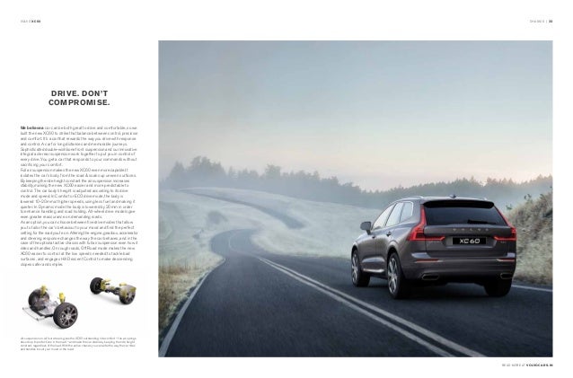 Volvo 760 brochure