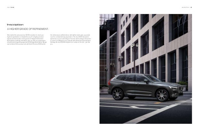 Volvo 760 brochure