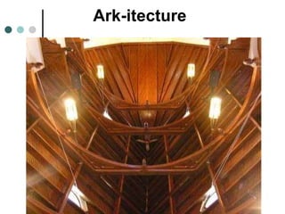 Ark-itecture 