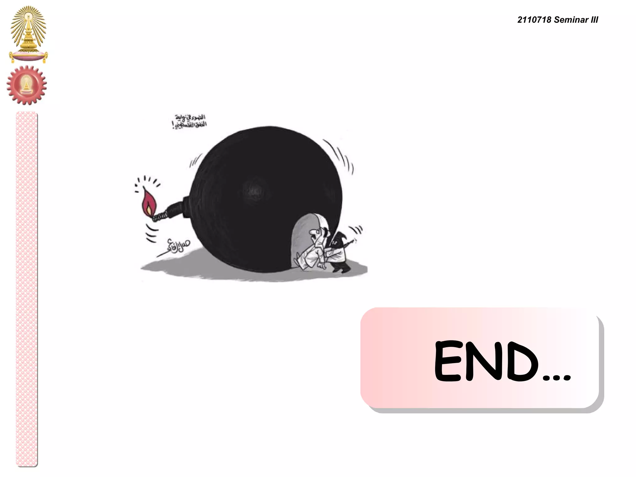 2110718 Seminar III 
END… 
