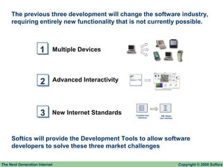 The next generation internet | PPT