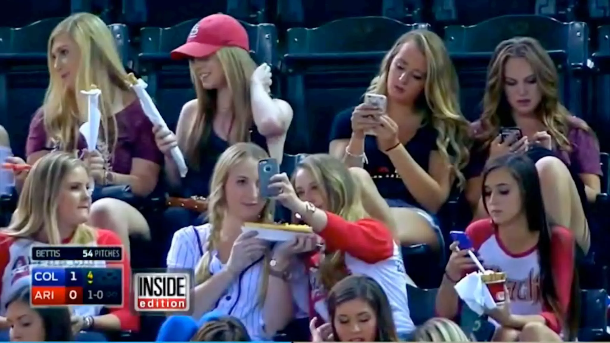 SomeBmes	
  a	
  liCle	
  too	
  much	
  
 