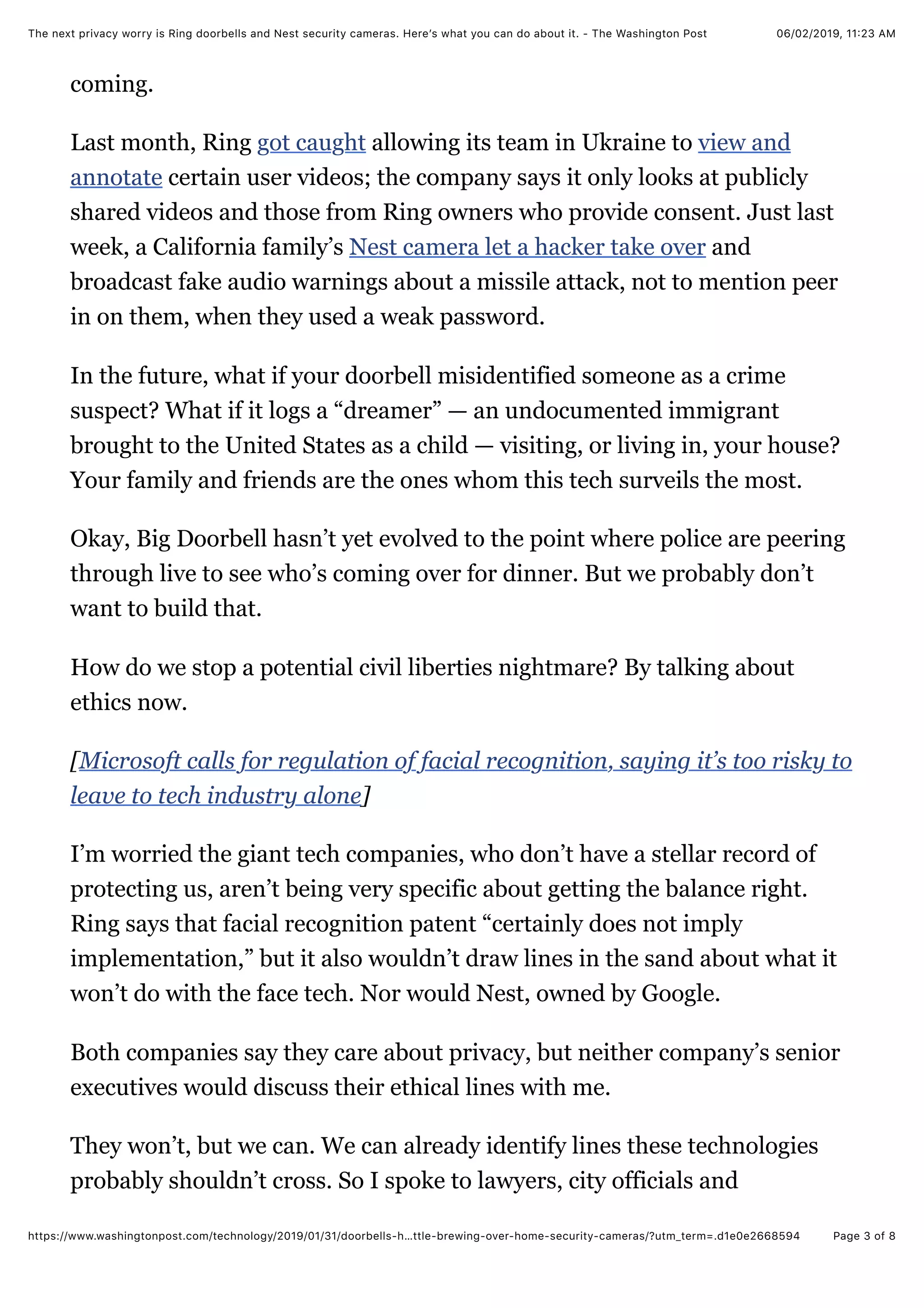 Beachcutie'S Privacy Battle: The Fight Continues - rlgl1au